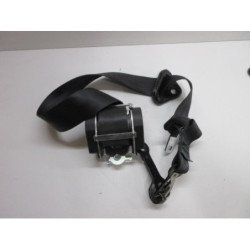 Ceinture Arriere Gauche Troisieme Ligne Peugeot 807
